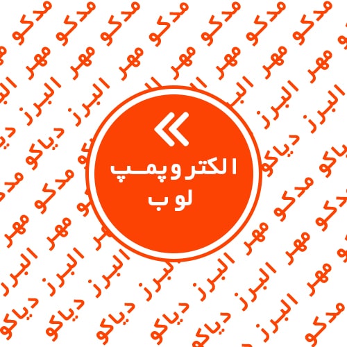 الکتروپمپ لوب