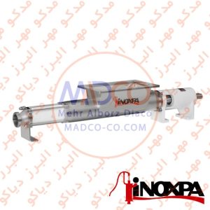 الکتروپمپ مونو یا اسکرو اینوکسپا INOXPA