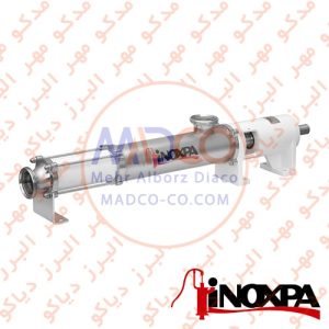 الکتروپمپ مونو یا اسکرو اینوکسپا INOXPA