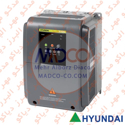اینورتر (سافت استارتر) هیوندای HYUNDAI