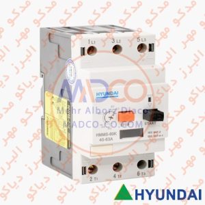 اینورتر (سافت استارتر) هیوندای HYUNDAI