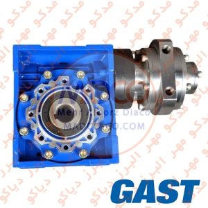 موتور پنوماتیک گاست GAST