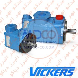 پمپ هیدرولیک ویکرز Vickers