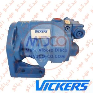 پمپ هیدرولیک ویکرز Vickers