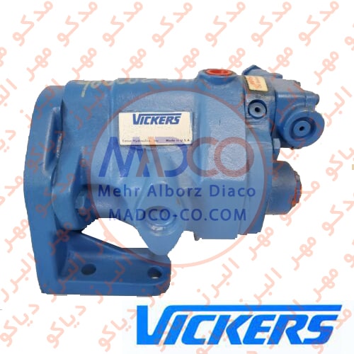 پمپ هیدرولیک ویکرز Vickers