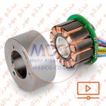 موتور براشلس Brushless چیست ؟ و چگونه کار می کند ؟