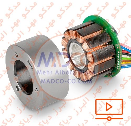 موتور براشلس Brushless چیست ؟ و چگونه کار می کند ؟
