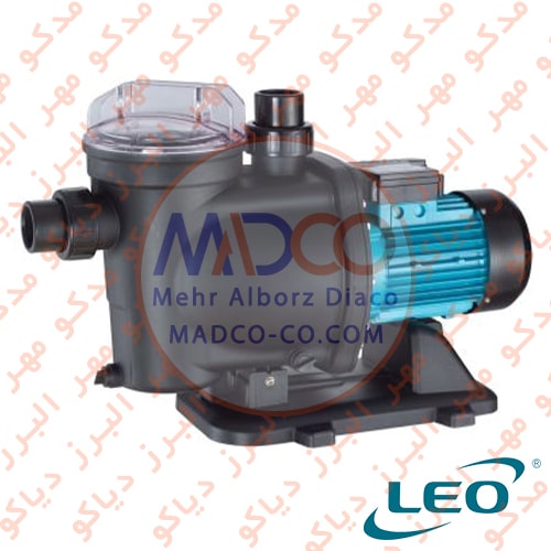 الکتروپمپ استخری لئو LEO