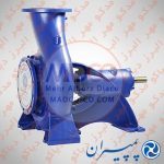 الکتروپمپ اتا (سانتریفیوژ) پمپیران Pumpiran