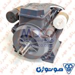 الکتروموتور کلاچ دار موتوژن Motogen