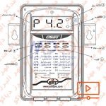 نحوه ی عملکرد کنترل هوشمند پمپ آب