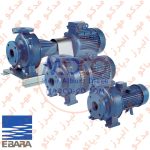 پمپ سانتریفیوژ صنعتی ابارا EBARA سری 3D