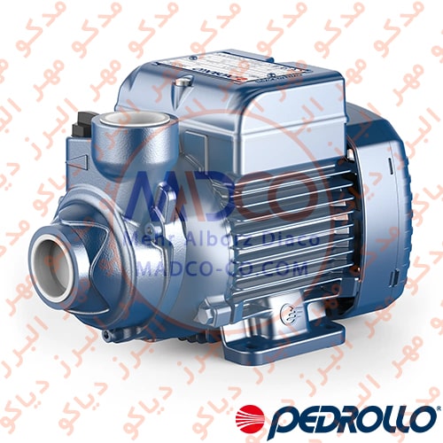 الکتروپمپ آب خانگی پدرولو Pedrollo