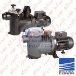 الکتروپمپ استخری ابارا EBARA