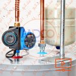 نحوه عملکرد پمپ های سیرکولاتور